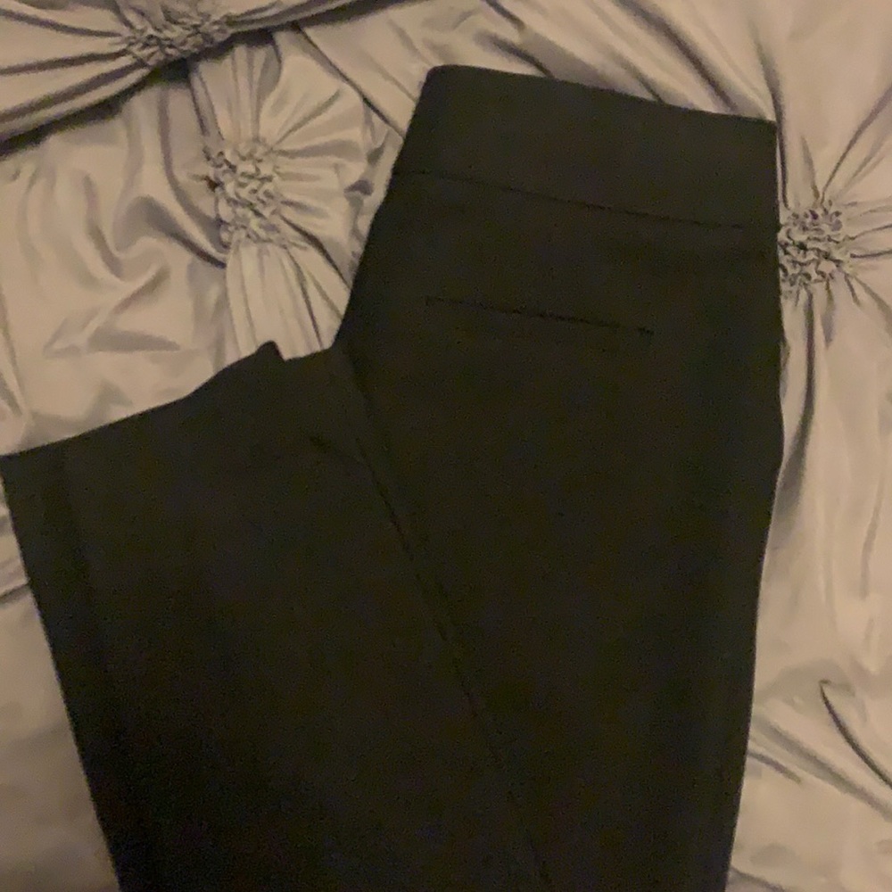LOFT skinny dress pants